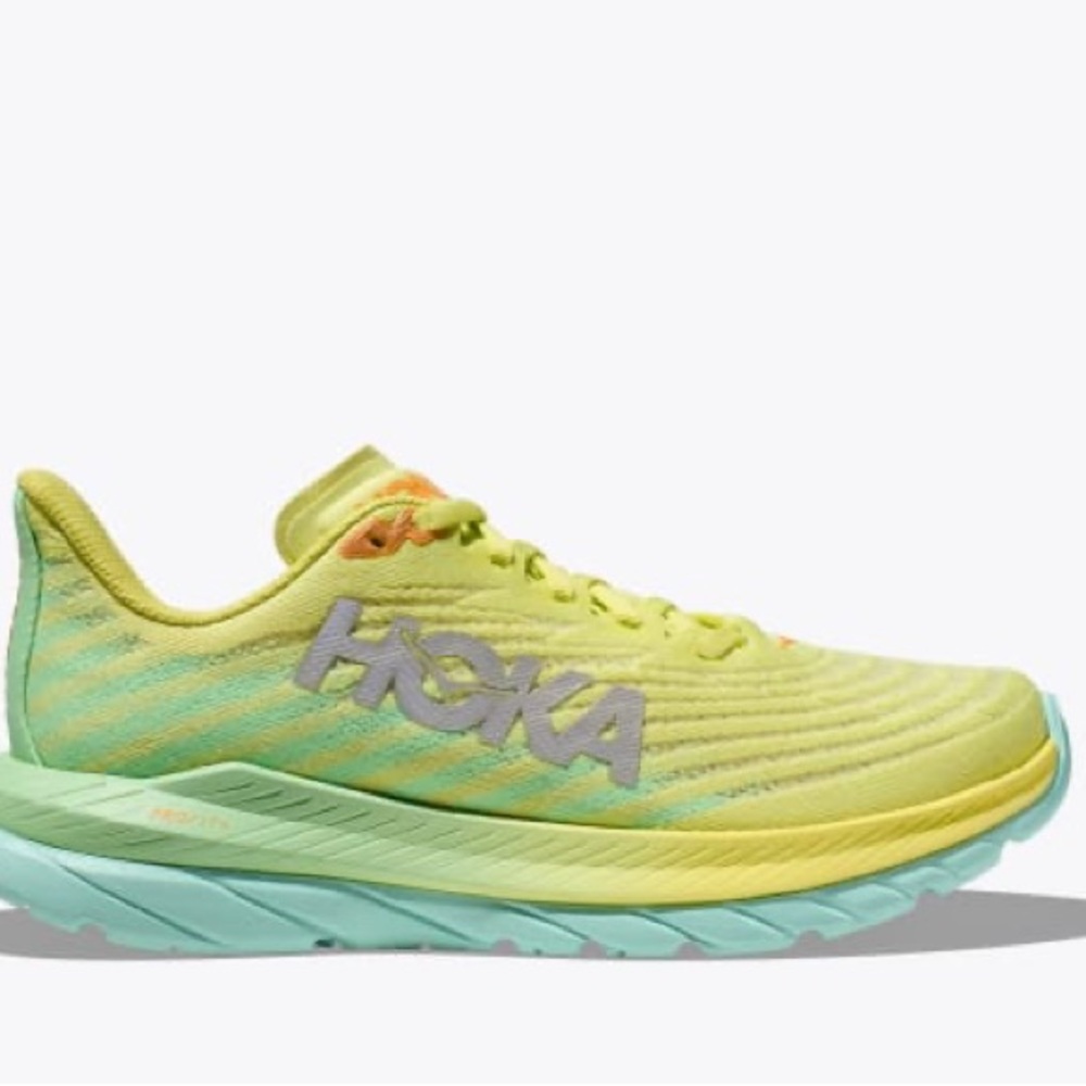 Hoka Mach 5